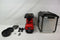Einhell GC-RS 60 CB - Elektrische Hakselaar - 2300 W - Max. takdikte: Ø45 mm - 60 L opvangbak
