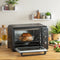 Moulinex Optimo 33L OX464810 - Mini oven - Hetelucht 6 standen - Vrijstaand