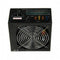 iBox CUBE II - Voeding ATX - 700W 20dB - Zwart
