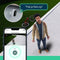Arlo Essential2 - Beveiligingscamera 2K - Draadloos - Wit