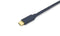 Equip 133412 - USB-C naar HDMI Kabel - 2 m - Zwart