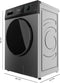 Cecotec Bolero Dresscode 7410 - Wasmachine - 7 kg - Inverter Motor - Energieklasse A - Wit