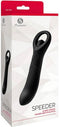 Vibrator S Pleasures Speeder Zwart