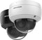 Hikvision DS-2CD2186G2-I - Dome camera - 8MP IR nachtzicht 30m - IP67