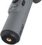 Zhiyun Smooth X - Gimbal / Stabilizer - 26cm verlengbaar - Grijs