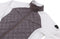 Hannah Outdoorvest Elsa Dames Polyester Wit/grijs Maat 42