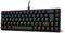 Ozone Tactical - Toetsenbord 65% - Mechanisch - Draadloos Bluetooth 5.0 - ISO