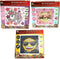 Emoji Diamond Painting Assorti
