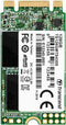Transcend 430S - M.2 SSD 128GB - SATA III 6Gb/s 560MB/s