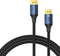 Vention HCELJ - DisplayPort 1.4 Kabel - 5M 8K 60Hz 4K 120Hz - Blauw