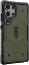 Urban Armor Gear UAG Pathfinder - Smartphonehoesje - 4.8M drop protectie - Groen