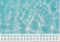 Sigel designonderlegger - papier - Cool Pool - A2 - jaren 2023/2024/2025 - SI-HO306
