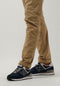 New Balance ML574EVN - Lage sneakers - Unisex - NAVY