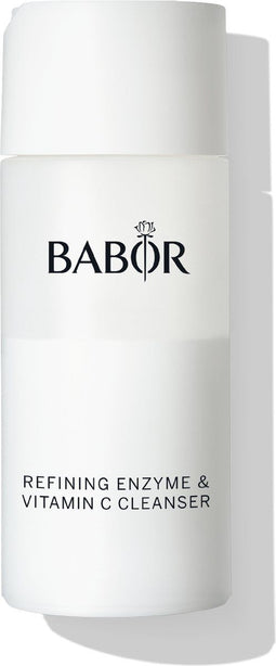Refining Enzyme & Vitamin C Cleanser - Babor