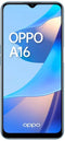 OPPO A16 - Smartphone - 3GB RAM - 32GB opslag - Blauw