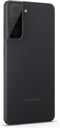 Spigen Samsung Galaxy S21 FE - Camera Lens Protector - Geharde glas - Zwart (2 stuks)