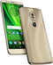 Motorola Moto G6 Play - Smartphone - Android 8 - 32GB - Goud