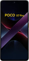 Poco X7 Pro - Smartphone - 12GB RAM - 256GB opslag - Geel