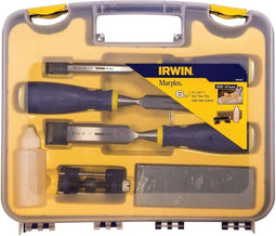 Irwin gereedschap- beitelset