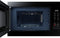 Samsung MG22T8254AB - Magnetron - 22L - Grill - Warmhoudfunctie - Volledig geïntegreerd