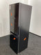 INVENTUM KV1500B - Koel-vriescombinatie - 174 liter - Energieklasse D