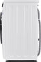 Midea MF200W90WB-14A - Wasmachine Voorlader 9 kg 1300 RPM - Duits Display Wit