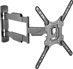 SpeaKa Professional SP-9451340 - Muurbeugel - Draaibare arm - Max. 70" (35 kg)