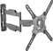SpeaKa Professional SP-9451340 - Muurbeugel - Draaibare arm - Max. 70