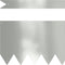 vidaXL - Gazonranden - 20 - stuks - 100x0.5x20 - cm - Gegalvaniseerd - Staal