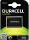 Duracell NP-FW50 - Camera Accu - Li-Ion 1030mAh - 18x31x45mm