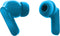 Motorola Moto Buds Bass - In-ear oordopjes - Bluetooth 5.3 - Blauw