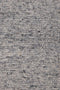 Sirmione 33 Vloerkleed - 200x250 - Rechthoek - Laagpolig,Structuur Tapijt - Industrieel - Antraciet, Grijs