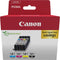Canon 2103C007 - Inktcartridge - Multi-verpakking (4 stuks)
