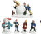 Decoratieve figuren