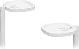 Sonos SS1FSWW1 - Speakerstandaard - Vloer - Wit (2 stuks)