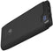 imoshion Powerbank 6.000 mAh - LED indicator - USB A & USB C - Zwart