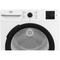 Beko BM3T3923W - Warmtepompdroogkast - 9 kg - 15 programma's - Energiezuinig