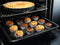 Electrolux KOFFP46BX - Multifunctionele oven - Pyrolytische zelfreiniging 65 liter - Digitaal display