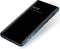 Selencia Hoesje Geschikt voor Samsung Galaxy A51 Hoesje - Selencia Maya Fashion Backcover - blauw