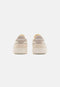 Reebok CLASSIC LEATHER - Lage Sneakers - Leer - chalk