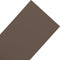 vidaXL - Tuinranden - 5 - st - 10 - m - 20 - cm - polyetheen - bruin