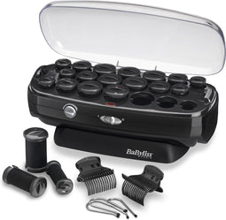BaByliss RS035E - Thermo Ceramic Rollers Krulset - 20 Keramische rollers 90-140°C (20 stuks)