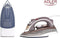 Adler AD 5030 - Stoomstrijkijzer - 3000W keramische zool - 310ml watertank