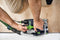 Festool TS 60 KEBQ-Plus - Invalcirkelzaag - KickbackStop - 1500 W
