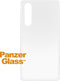 Panzerglass Huawei P30 - Back Cover - PanzerGlass bescherming - Transparant