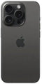 Apple iPhone 15 Pro - 128GB - Zwart Titanium
