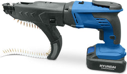 Hyundai Accu Bandschroefmachine 18V set - 56140