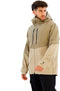 Rossignol Evader - Ski jas - 20000 mm waterdicht - Beige