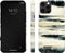 iDeal of Sweden iPhone 12/12 Pro - Fashion Case - Magnetisch - Golden Tie Dye