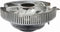 Gembird CPU-HURACAN-X40 - Box ventilator - 800-1600 rpm - 7V